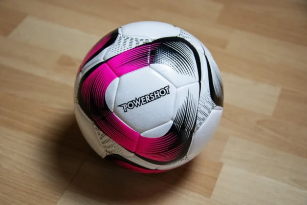 Ballon Futsal Powershot