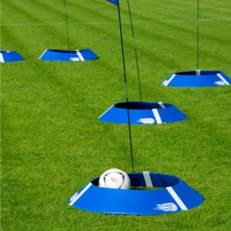 Kit de 10 cibles de Footgolf – Image 4