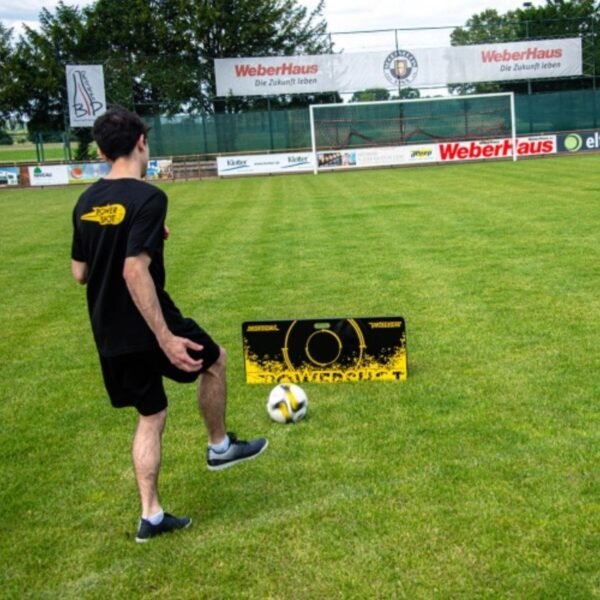 Planche à rebond 1m x 0.4m - Idéal pour l'entrainement – Image 5
