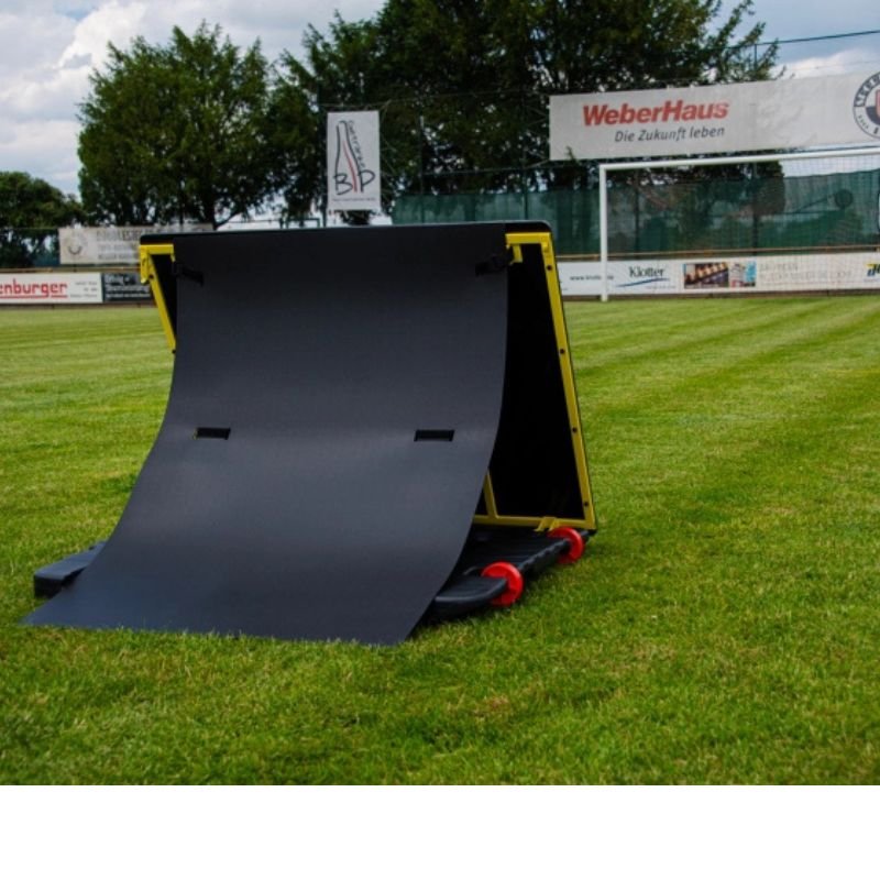 Planche incurvée pour TA212