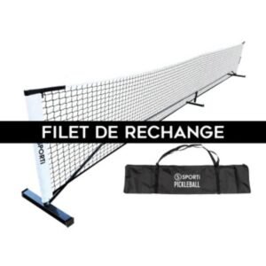 FILET SEUL DE RECHANGE POUR REF.013007