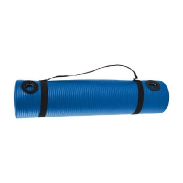 NATTE 140 X 60 X 1CM BLEUE – Image 2