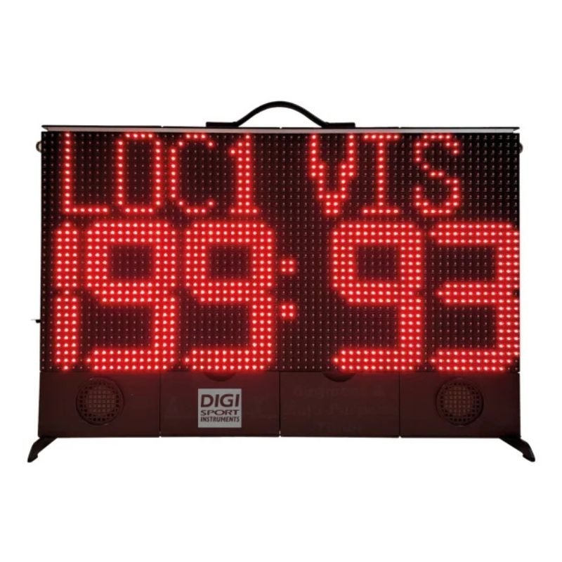 AFFICHEUR MULTIFONCTIONS