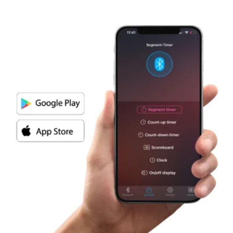 AFFICHEUR MULTIFONCTIONS – Image 4